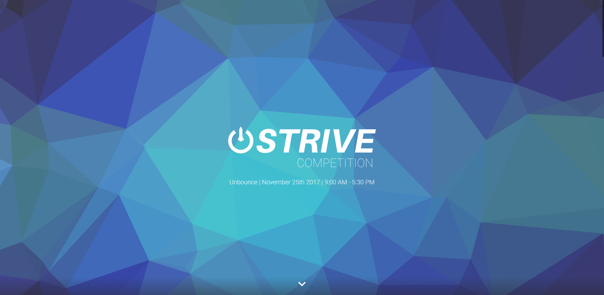Strive Competition