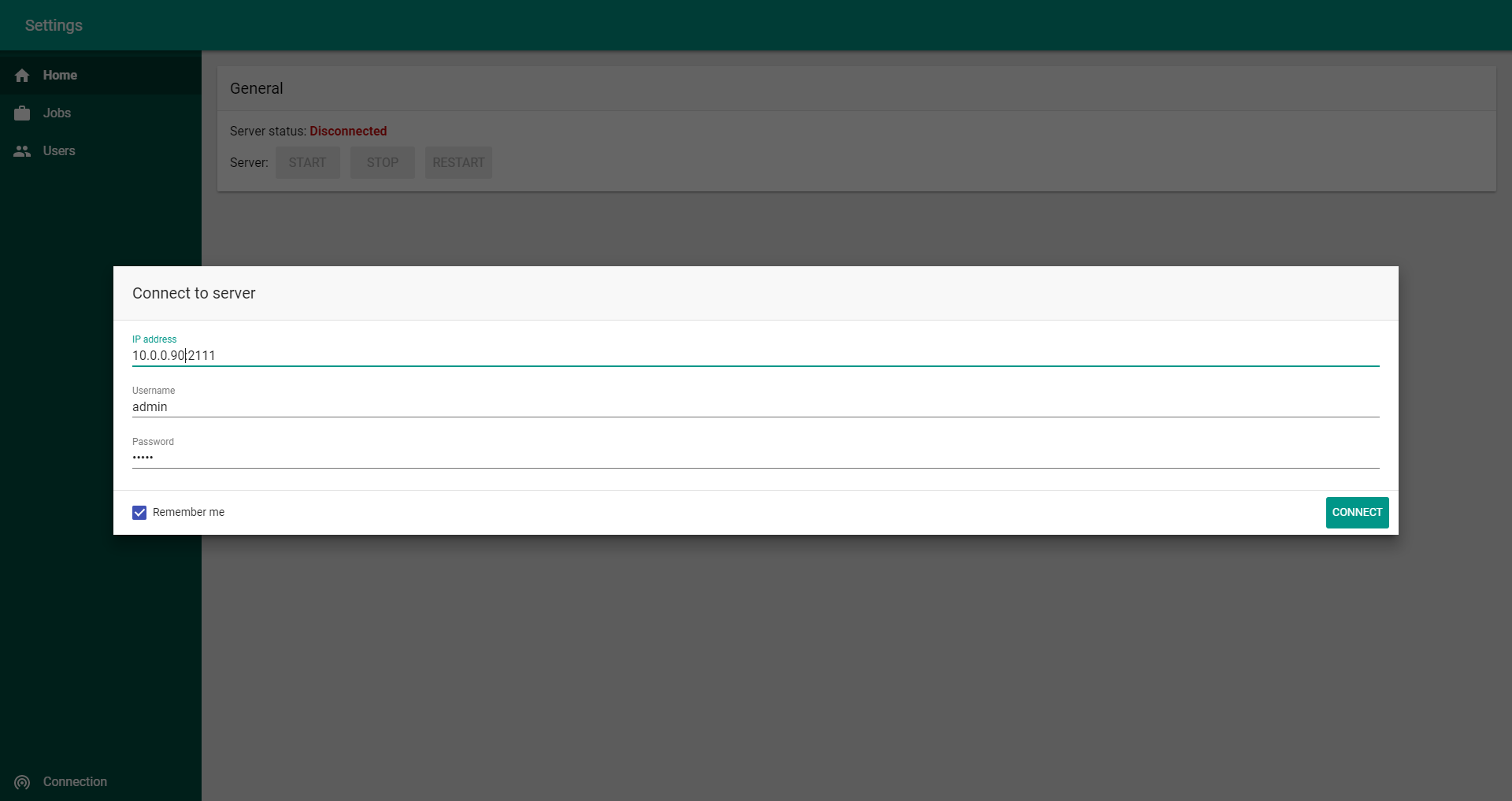 wBackup